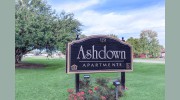 Ashdown Apartments