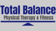 Total Balance Physical Therapy & Fitness