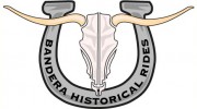 Bandera Historical Rides