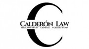 Calderon Law