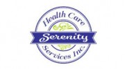 Serenity Health Care Servces