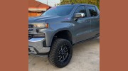 JTM Motorsports