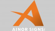 Ainor Signs
