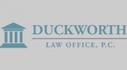 Duckworth Law Office