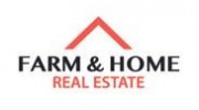 Farm & Home Real Estate