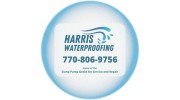 Harris Waterproofing & Construction