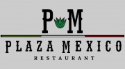 Plaza Mexico Restaurant