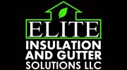 Elite Gutter Solutions