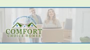 Comfort Choice Homes