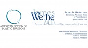 James D Wethe, MD