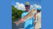Luck O' The Irish Fishing Charters