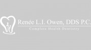 Renee L I Owen DDS