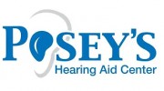 Posey's Hearing Aid Center
