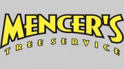 Mencer's Tree Service