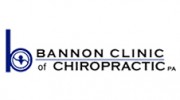 Bannon Clinic Of Chiropractic PA
