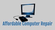 Affordable Computer Repair