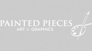 Painted Pieces