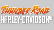Thunder Road Harley-Davidson