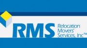 Relocation Movers Service