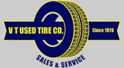 V T Used Tire