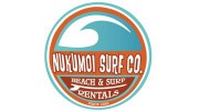 Nukumoi Surf