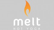 Melt Hot Yoga
