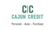 Cajun Credit Of Gonzales