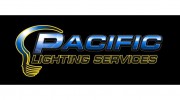 Pacific Lighting Services
