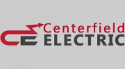 Centerfield LED