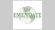 Emendate