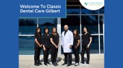 Classic Dental Care