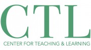 Center For Teaching & Learning