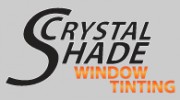 Crystal Shade Window Tinting