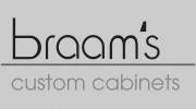 Braam's Custom Cabinets