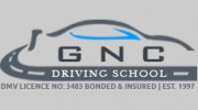 GNC Driving School