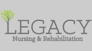 Legacy Nursing & Rehabilitation
