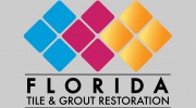 Florida Tile & Grout Restoration