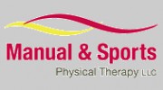 Manual & Sports Physical Therapy