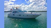 South Florida Yacht Charters