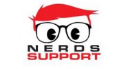 Nerds Support