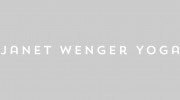 Janet Wenger Yoga