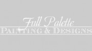 Full Palette Painting & Designs