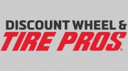 Discount Wheel & Tire Pros