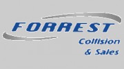 Forrest Collision & Sales