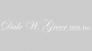 Dale W Greer, DDS