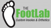 The Foot Lab