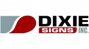 Dixie Sign