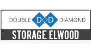 Double Diamond Storage Elwood