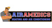 Airamedics Heating & Air Conditioning