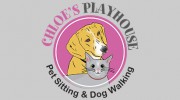 Chloe's Playhouse